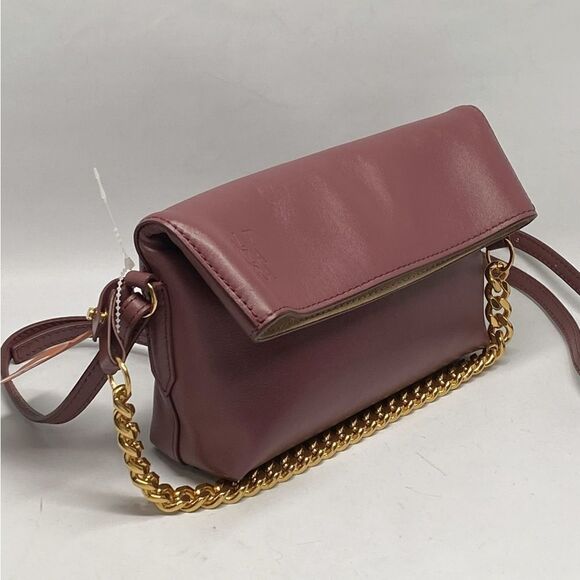 Altuzarra Mini Clutch Bag with Chain - Picture 7 of 12